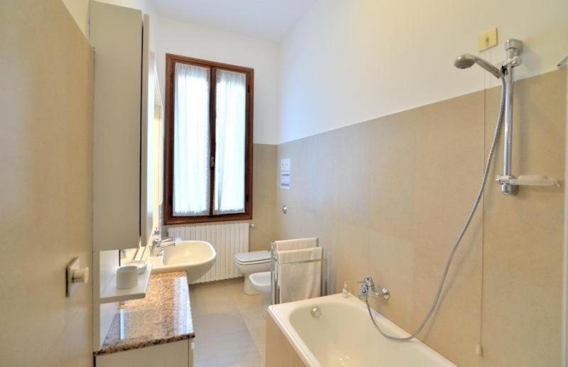 Apartamento Residenza