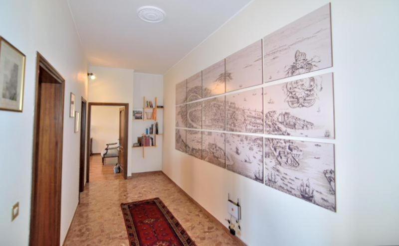 Residenza Apartamento Venecia
