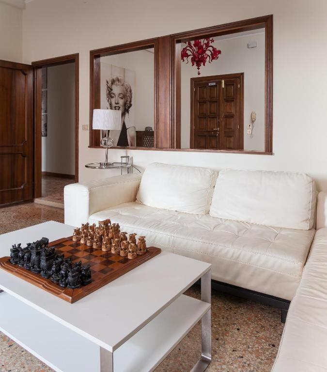 Apartamento Residenza Venecia