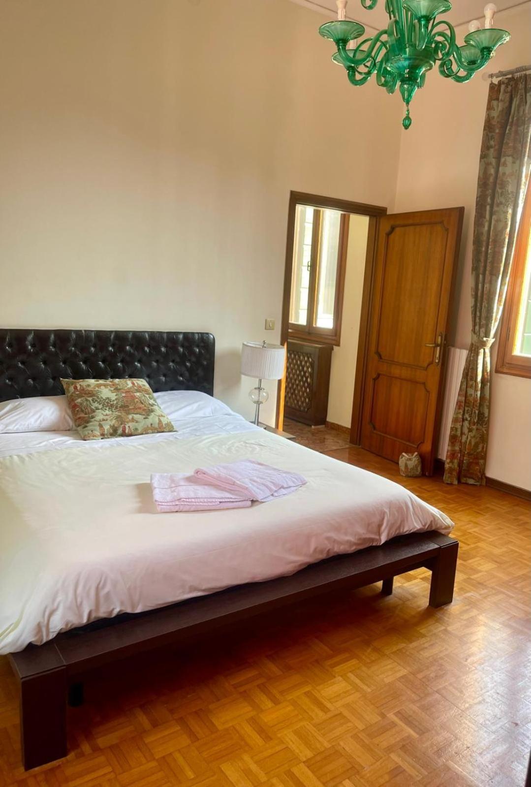 Residenza * Venecia