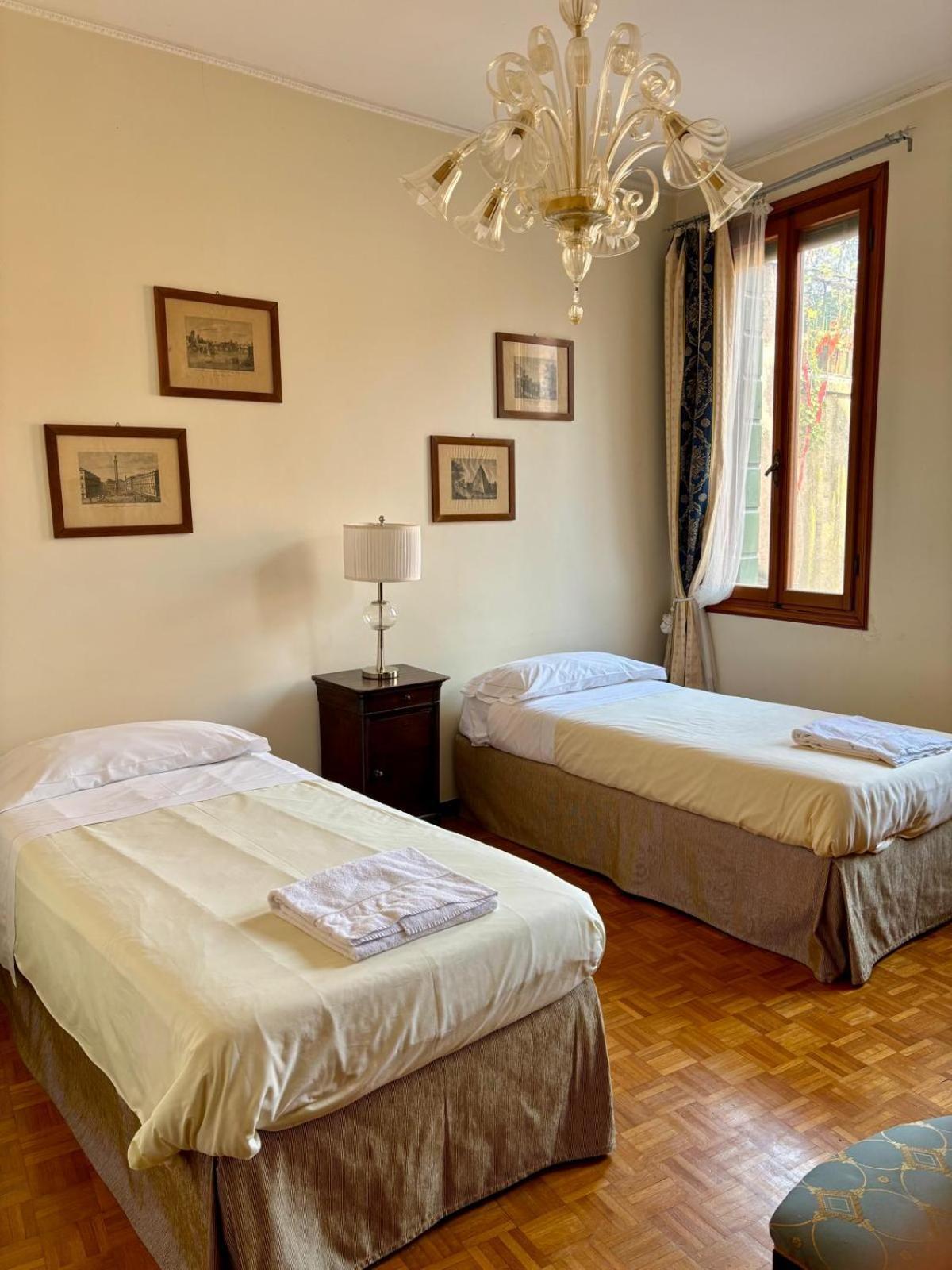 Apartamento Residenza