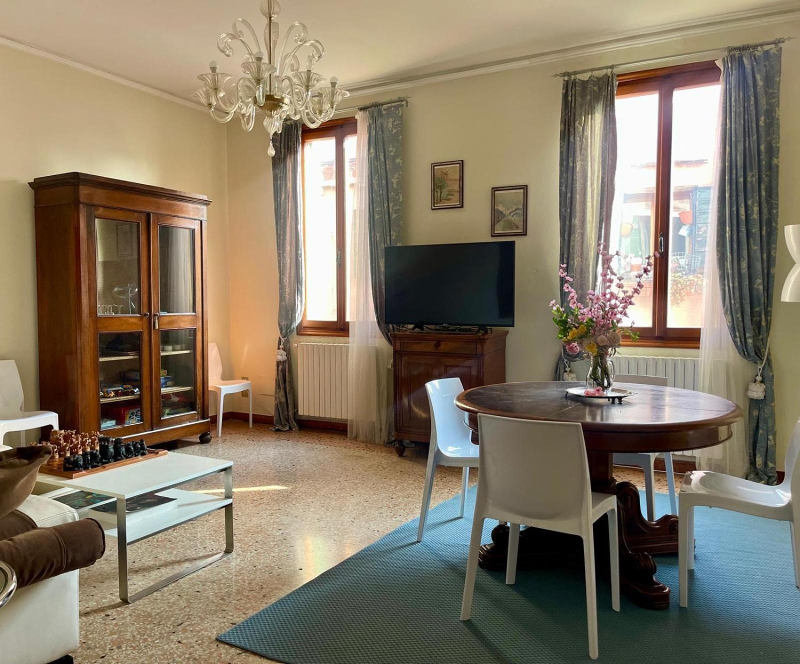 Apartamento Residenza *