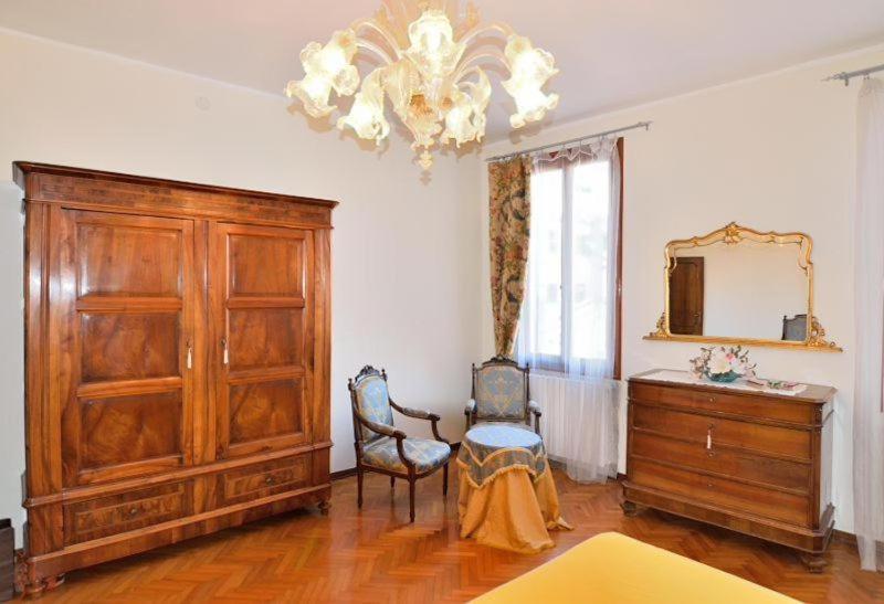 Residenza * Venecia