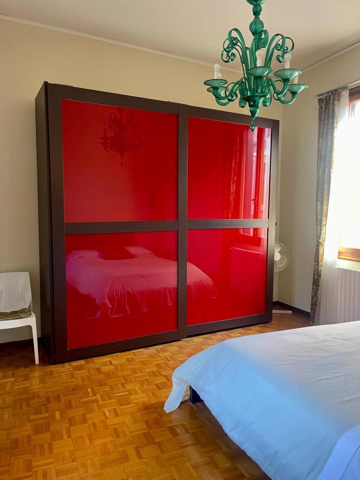 Residenza