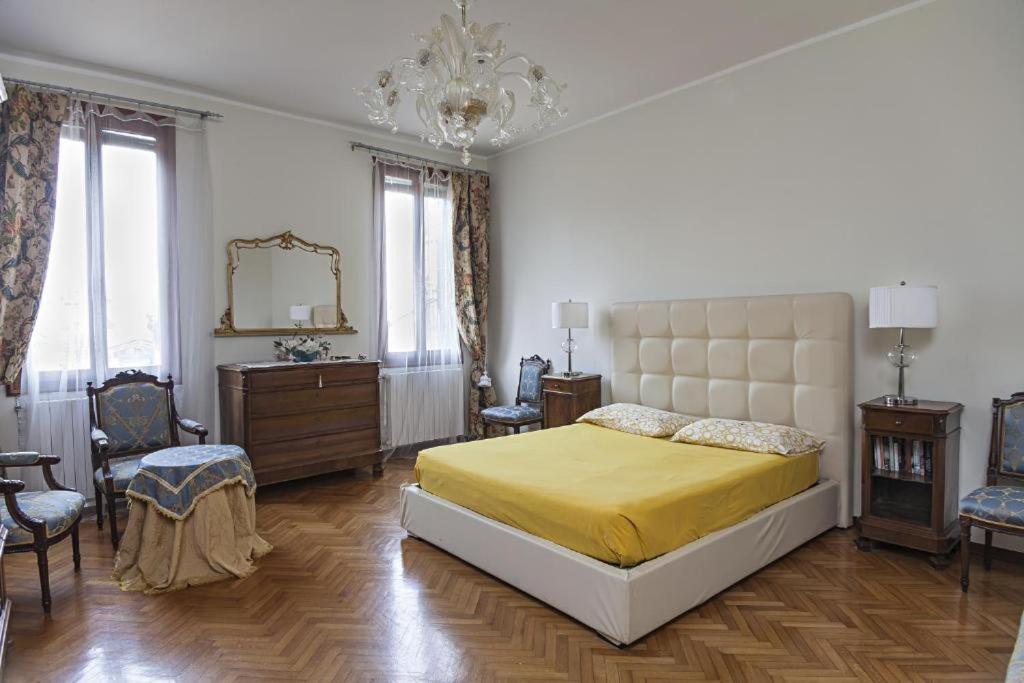 Residenza Apartamento Venecia