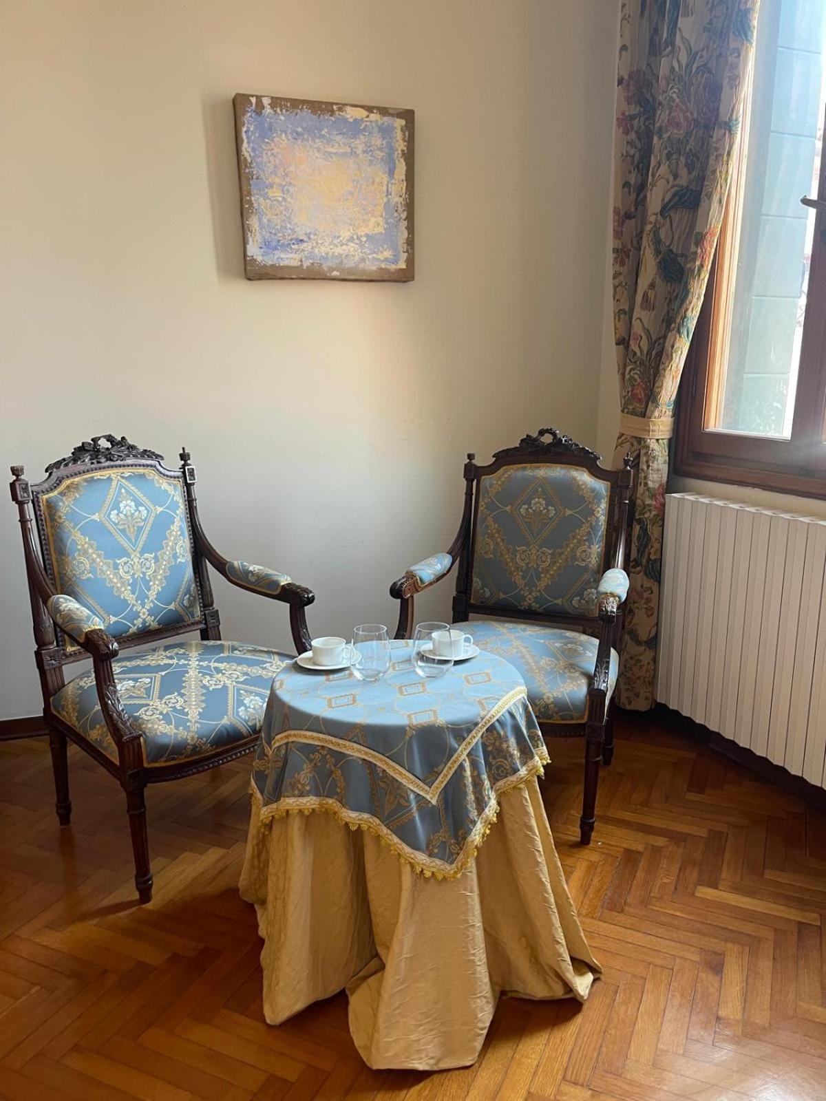 Residenza * Venecia
